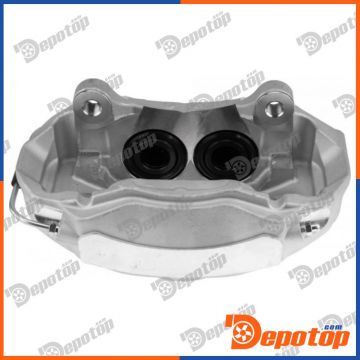 Étrier de frein avant gauche pour AUDI | HZP-AU-029, 8W0615107A